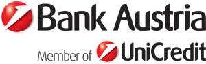 Bank Austria Uni Credit Group Logo PNG image