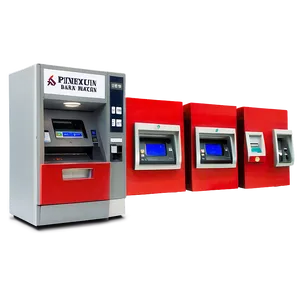 Bank Cash Deposit Machine Png Iil50 PNG image