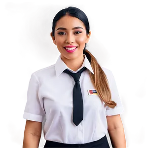 Bank Employee Uniform PNG Gov PNG