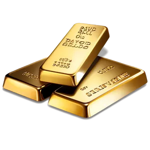 Bank Gold Bullion Png Lyd PNG image