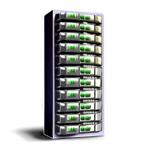 Bank Vault Money Stacks PNG 06262024 PNG