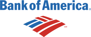 Bankof America Logo PNG image