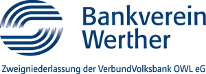 Bankverein_ Werther_ Logo PNG image