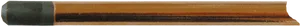 Bansuri Flute Closeup PNG image