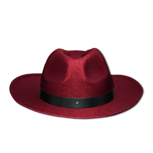 Bantering Hat Visual PNG Vyu