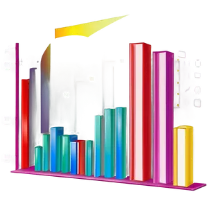 Bar Graph For Data Presentation Png 06212024 PNG image