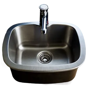 Bar Kitchen Sink Png Qes8 PNG image