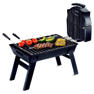 Barbecue Grill PNG Eii8 PNG