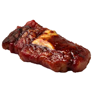 Barbecue Meat Png 05242024 PNG image