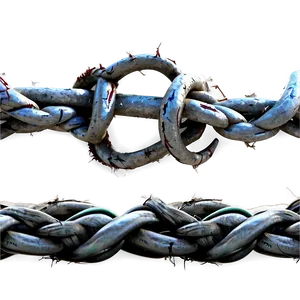 Barbed Wire Entanglement Png 84 PNG image