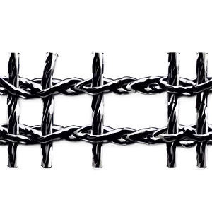 Barbed Wire Fence PNG Ucp