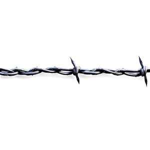 Barbed Wire Graphic Png Jxp PNG image