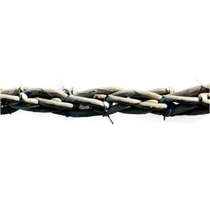 Barbed Wire Wrap Png 34 PNG image