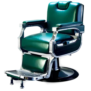 Barber Chair For Salon Use PNG 93 PNG