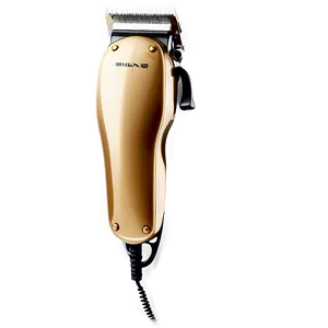 Barber Clippers C PNG image