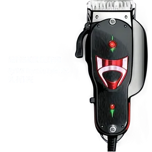 Barber Clippers For Thick Hair PNG 06272024