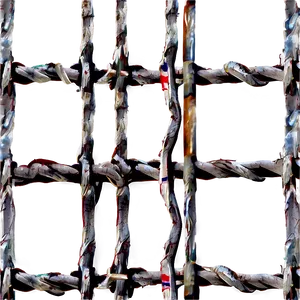 Barbwire Fence PNG Qbq PNG