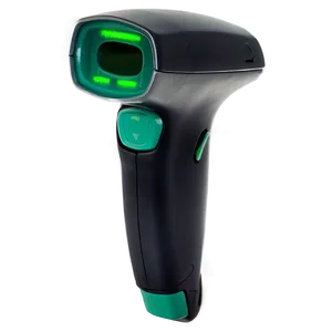 Barcode Scanner For Retail PNG Fda88 PNG