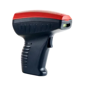 Barcode Scanner For Retail PNG Rkm19