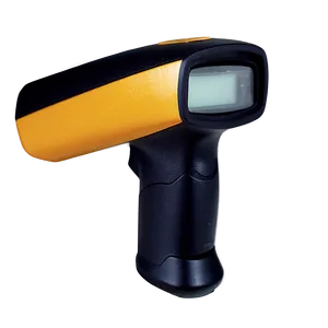 Barcode Scanner For Warehouse PNG Pwc82