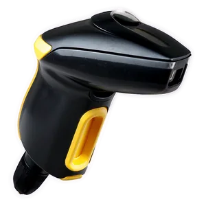 Barcode Scanner With Memory PNG 06272024