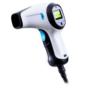 Barcode Scanner With Memory PNG Fbd52 PNG