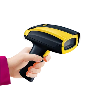 Barcode Scanner With Memory PNG Uoy19 PNG