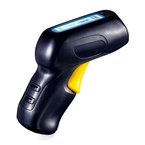 Barcode Scanner With Oled Display PNG 89 PNG