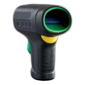 Barcode Scanner With Screen PNG 06272024