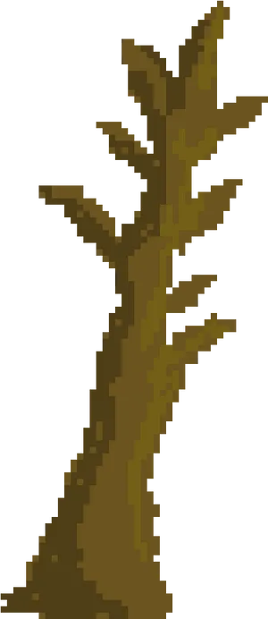 Bare Branches Dead Tree Silhouette PNG