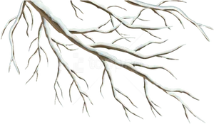Bare_ Tree_ Branches_ Graphic PNG image