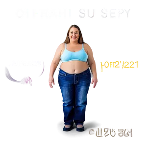Bariatric Surgery Before And After PNG 97