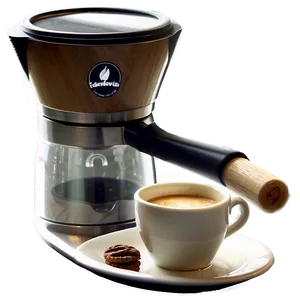 Barista Artistic Creation PNG 06272024 PNG
