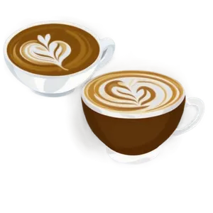 Barista Coffee Mastery PNG Yrl27 PNG