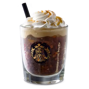 Barista Signature Beverage PNG Iul61 PNG