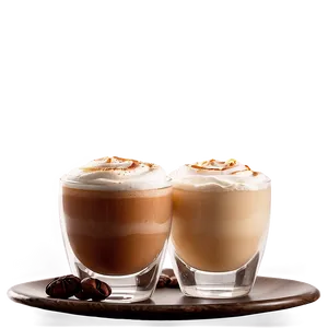 Barista Special Drink PNG 84 PNG