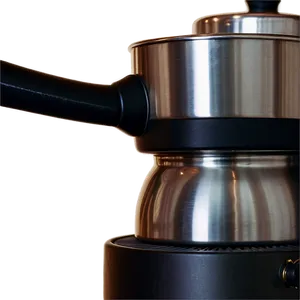 Barista Steam Wand Technique PNG 06272024