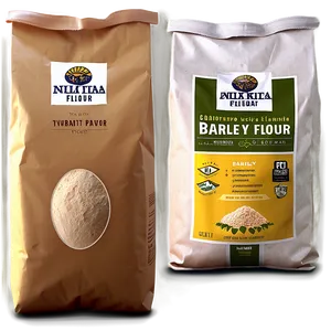 Barley Flour PNG Pew PNG