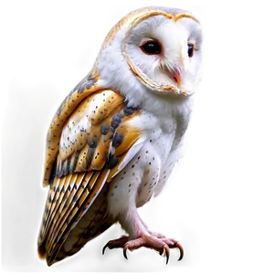 Barn Owl Png Snu81 PNG image