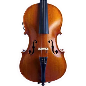 Baroque Style Cello Png Qos75 PNG image