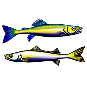 Barracuda Fish Png 87 PNG image