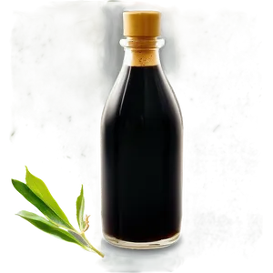 Barrel Aged Soy Sauce Png Gmk51 PNG image