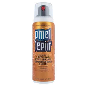 Barrier Repair Spray Mist PNG 64 PNG