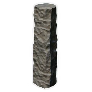 Basalt Column Rock PNG 38 PNG