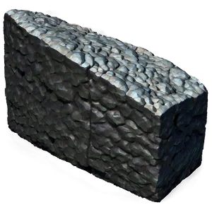 Basalt Rocks Png 8 PNG image