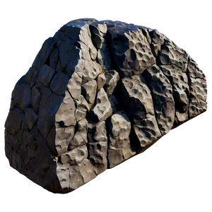 Basalt Rocks Png Ybx59 PNG image