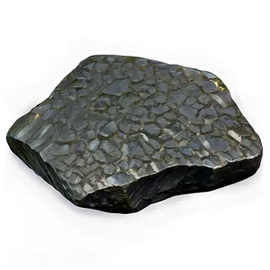 Basalt Stone Png 87 PNG image