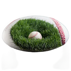 Baseball Base PNG Nso