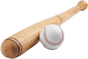Baseball Batand Ballon Black Background.jpg