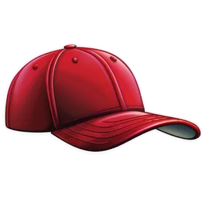 Baseball Cap Emoji Png 06212024 PNG image